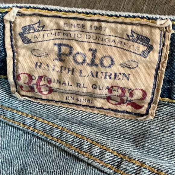 Jean - Picture 5 of 6